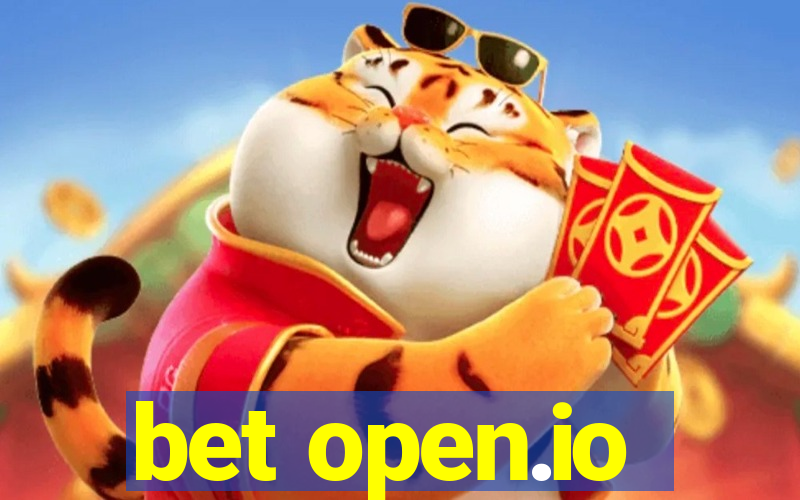 bet open.io